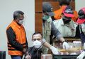Wakil Ketua KPK Kuliti Habis Sosok Asli Nurdin Abdullah yang Tak Seperti Publik Lihat, Padahal Gubernur Sulsel ini Dikenal Pemimpin Segudang Prestasi Hingga Dapat Penghargaan Tokoh Anti-Korupsi: Seakan-akan Mulus...