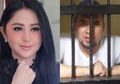 Tak Banyak yang Tahu, Ternyata Dewi Perssik Sempat Meninggalkan Tunangannya yang Miliki Profesi Mentereng Demi Menikah dengan Saipul Jamil