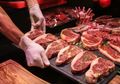 Cara Memasak Daging Merah Seperti Ini Berbahaya Bagi Tubuh, Ini Solusinya