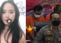 Ringkus Dua Pelaku Penyebar Video Syur Mirip Gabriella Larasati, Polisi Ungkap Motif Terselubung Dibalik Aksinya