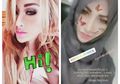 Meski Dikenal Sebagai Sosok Model Seksi, Mantan DJ ini Akhirnya Mantab Berhijrah dan Menutup Auratnya Serta Kenakan Hijab 2 Bulan Sebelum Meninggal Dunia, Begini Kisahnya...