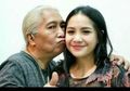 Bukan Rieta Amilia, Terungkap Sosok Ibu Tiri Nagita Slavina yang Jadi Istri Pertama Gideon Tengker yang Awet Muda Kecantikannya Bak Tak Lekang Oleh Usia!