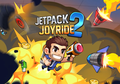 Halfbrick Studios Umumkan Bakal Rilis Jetpack Joyride 2 Bullet Rush