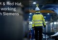 Kolaborasi Siemens, IBM & Red Hat Tingkatkan Value IIoT di Sektor Manufaktur