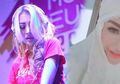 Baru 4 Bulan Nikmati Indahnya Masa-masal Hijrah Mantan Model Seksi Ini Dikabarkan Meninggal Dunia, Tegaskan Bukan Karena Covid-19