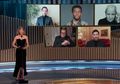 Inilah Daftar Lengkap Pemenang Golden Globe Awards 2021, Chadwick Boseman Raih Penghargaan Aktor Terbaik