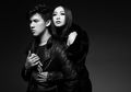 Proyek Jevin Julian dengan Rinni Wulandari, Soundwave Comeback Lewat Single Baru 'Liberty'