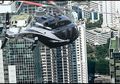 Pesan Taksi Helikopter Lewat Aplikasi HeliCity ke Bandara dan Sebaliknya