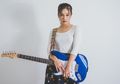 Pamitan Sama JKT48, Nadila Rilis Single Bernuansa Pop Rock 'Reminisce'