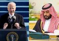 Bukti Jelas-jelas di Depan Mata, Biden Malah Tidak Akan Menghukum Putra Mahkota Arab Saudi Atas Pembunuhan Jurnalis Jamal Khashoggi