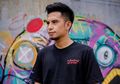Resmi Bercerai Dengan Rachel Vennya dan Resmi Telan Pil Pahit Jadi Duda, Niko Pilih Diam Tentang Penyebab Perceraiannya,'Pokoknya Salah Gue'