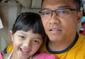 Akhirnya Bisa Peluk Cium Anang Hermansyah, Inilah Keinginan Terbesar Arsy Usai Dinyatakan Negatif Covid-19 pada Sang Ayah