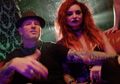 Simak Skill Nge-rap Corey Taylor di Single Baru Moonshine Bandits