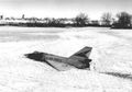 Ketika Pesawat F-106 Mendarat Sendiri dengan Mulus Tanpa Pilot di Ladang Bertutup Salju Hingga Bahan Bakar Habis, Apa yang Terjadi?