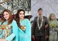 Anak Nia Daniaty Baru Saja Gelar Pernikahan dengan Tradisi Pedang Pora, Kabar Terbaru Mantan Suaminya yang Perwira TNI Terkuak, Ternyata Sudah Lama Move On dan Punya Anak