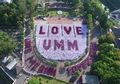Universitas Muhammadiyah Malang Peringkat 1 dari Daftar 100 Kampus Islam Terbaik di Dunia