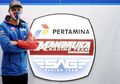 Pembalap Berdarah Indonesia Jadi yang Tercepat di Tes Moto2 2021