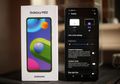 Empat Tips Samsung untuk Maksimalkan Baterai Besar pada Galaxy M02
