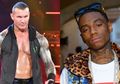 WWE Dibilang Palsu, Randy Orton Ngamok dan Ajak Ribut Soulja Boy