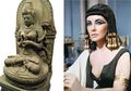 Kejeniusannya Disejajarkan dengan Cleopatra, Inilah Gayatri Rajapatni, Ibu Suri nan Sensual Pemilik Cetak Biru Masa Keemasan Majapahit, Mentor Sang Mahapatih Gajah Mada yang Terlupakan