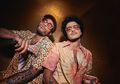 Bruno Mars dan Rapper Anderson .Paak Bentuk Band Bernama Silk Sonic