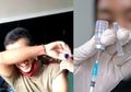 Tak Perlu Sampai Teriak Histeris Apalagi Diseret Seperti Satpol PP Sumedang, Ini Cara Atasi Ketakutan Jarum Suntik saat akan Vaksinasi Covid-19,