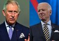 Bisa-bisanya Melanggar Protokol Kerajaan Inggris, Dikabarkan Pangeran Charles Ingin Bertemu Langsung dengan Presiden AS Joe Biden, Apa yang Akan Mereka Bicarakan?