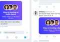 Anak Twitter for Android Kini Bisa Nyoba Fitur Mirip Clubhouse, Spaces Namanya