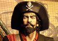 Rampas Harta Karun Bajak Laut Terbesar Sepanjang Sejarah, Inilah Olivier Levasseur, Wujud Nyata dari Gol. D Roger dalam Serial Komik One Piece