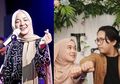 Perdana! Ririe Fairus Buka Suara Soal Isu Nissa Sabyan Menjadi Penyebab Kandasnya Rumah Tangganya dengan Ayus Sabyan