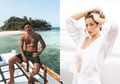 Dulu Nangis-Nangis Diputus Sampai Depresi Berat, Jessica Iskandar Ungkap Hubungannya dengan Richard Kyle Kini: Mau Gimana Lagi?