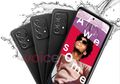 Bocoran Spesifikasi Samsung Galaxy A52