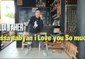 Pansosnya Makin Menjadi-jadi, Aldi Taher Mendadak Bikin Lagu Ungkapan Rasa Cinta ke Nissa Sabyan, Viral di Twitter hingga Buat Netizen Negara Tetangga Emosi