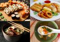 Anda Penyuka Makanan Jepang? Ini Rupanya Sejarah Mengejutkan di Balik Masakan Jepang Favorit Anda, Termasuk Satu Rasa yang Tidak Dikenalkan di Sekolah!