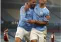 Catat: Ini Link Live Streaming Manchester City Vs Manchester United Liga Inggris Di Mola TV, Demi Puncak Klasemen