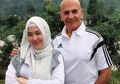 Didakwa Perkaya Diri 339 Juta Pakai Uang Korupsi, Mark Sungkar Ketahuan Keturunan Saudagar Yaman Hingga Nikmati Ini Bersama Istri Muda