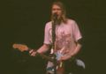 Kisah di Balik Footage Panggung Terakhir Nirvana Pada Awal Maret 1994