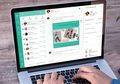 Pagebluk Dorong Aktivitas Social Commerce di 2020 Naik Tiga Kali Lipat