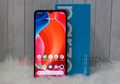 Hands-on realme narzo 30A: Smartphone Gaming di Kelas Entry Level