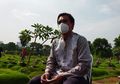 Kesaksian Teddy Syach Perihal Infeksi Covid-19 Rina Gunawan: 'Awalnya Negatif, Dua Hari Kemudian Berubah Jadi Positif'