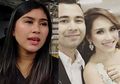 Isu Nikah Siri Raffi Ahmad dan Ayu Ting Ting Makin Tercium, Syahnaz Bahkan Tak Menampik dan Ungkap Reaksi Nagita Slavina