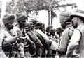 Dikenal sebagai Negara dengan Kekuatan Militer Mentereng pada Perang Dunia I, Ternyata Inggris yang Dibantu India Pernah Dipecudangi Negara Lemah sampai Pilih Menyerah