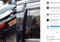 Pedenya Selangit Sesumbar Mobil Dinas TNI yang Disebut Milik Suami, Wanita Ini Malah Ketahuan Pamerkan Plat Bodong, Mabes Langsung Ambil Tindakan