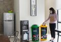 Tiga Solusi Feng Shui tentang Peletakan Tempat Sampah di Rumah