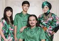 Harmonis dengan Teddy Syach 22 Tahun Tanpa Gosip, Rina Gunawan Titip Pesan Rumah Tangga Agar Langgeng: Banyak Malaikat di Situ