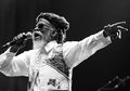 Legenda Reggae dari The Wailers, Bunny Wailer Tutup Usia di Usia 73