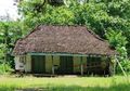 Misteri Kampung Sumbulan, Sebuah Kampung Mati di Ponorogo, Hanya Berisi Empat Rumah Saja, Padahal Dulunya Diramaikan Pondok Pesantren, Apa Penyebab Kesunyian Mengerikan Ini?