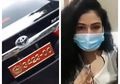 Awalnya Jumawa Pamer Mobil Berplat Dinas TNI, Wanita ini Akhirnya Malah Minta Maaf dan Akui Nomor Plat Palsu, Netizen: Cantik Doang Plat Nomer Bodong!
