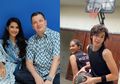 Gagah Bukan Main, Putra Semata Wayang Maudy Koesnaedi dengan Bos Telkom Jadi Sorotan Karena Parasnya yang Mirip Keanu Reeves, Darah Gantengnya Ternyata Mengalir Deras dari Sang Ayah