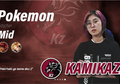 Serius di Wild Rift, Ericko Lim Bentuk Tim Esports, Listy Chan Isi Mid